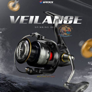 Reel IROLY VIELANCE SW 1000/1000HG/2000/2000HG/3000/3000HG - Power Handle