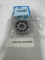 Ball bearing 6202 - 12 mm special bore NT open tanpa tutup6202-12mm CM. 