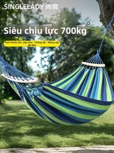 SingleLady | Hammock Chống Lật Chống Muỗi Trừ Côn Trùng