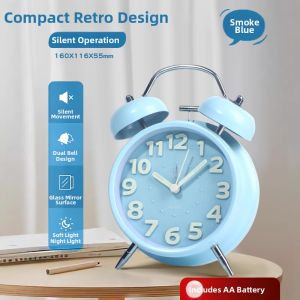 deli | Smart Multi-function Wake-up Clock