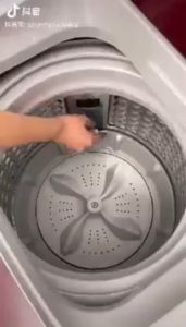 ก้อนฟู่ทำความสะอาดเครื่องซักผ้า (16ก้อน) เม็ดฟู่ ล้างเครื่องซักผ้า ฆ่าเชื้อแบค 99