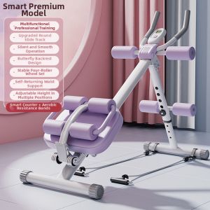 Wolk Wook | Abdominal Exercise Roller Wheel Abdominal Trainer