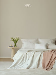 Washable Machine Washable Soft Summer Quilt Set