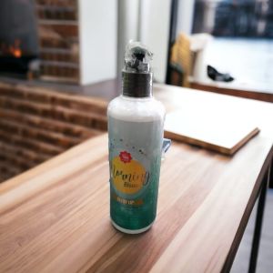 Viva Glow Up Body Serum 230ml Original All Varian