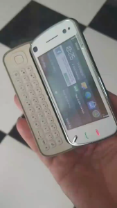 nokia N97 Lớn
