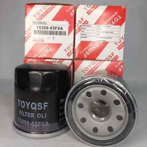 FILTER OLI MOBIL NISSAN LIVINA X-TRAILJOOKSERENAMARCH DATSUN GOPANCA THEANA EVALIA