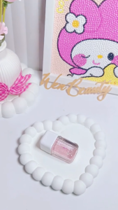 BPOM CAPPUVINI Lip Oil Crystal Lip Gloss Transparant Bibir Waterproof Glossy Lip Plumper XX102 Makeup Bibir Natural - Lazada