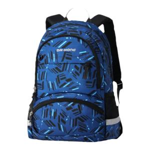 Dr Kong | Back Support Lightweight Backpack for Junior High School Students