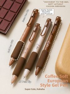 lopet | Non-Callusing Smooth Writing Click Pen