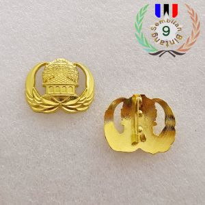 Pin Korpri Peniti Premium