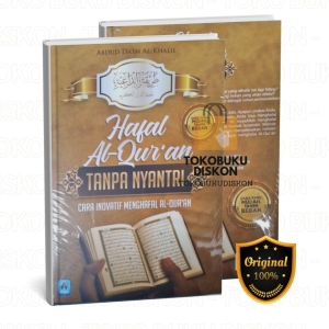 HAFAL AL-QURAN TANPA NYANTRI (CARA INOVATIF MENGHAFAL AL-QURAN)