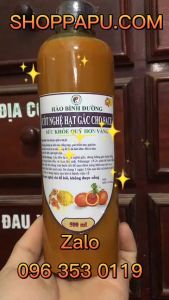 ✅[CHÍNH HÃNG] Cốt Rượu Gừng Nghệ Gấc Hạ Thổ Sau Sinh Cho Face Giúp Làm Trắng Da Mờ Nám Mờ Đốm Đen Tăng Đề Kháng Và Miễn Dịch