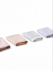 ManiForm | Thin Comfort High Waist Briefs Antibacterial