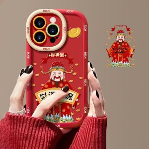 Sup&LV | Full Lens Protection Case for iPhone 15 Pro Max Red Anti-Shock