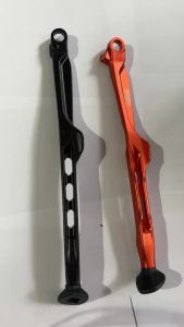 Motorcycle Side Stand Kickstand with Kit For KTM 125 150 250 300 350 450 500 530 XC XC-F XC-W XCF-W EXC EXC-F TPI Six Days 08-25