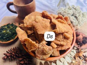 kulit ayam 500gram
