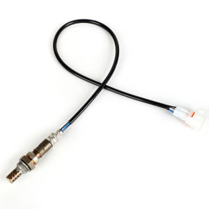 Lambda Cảm Biến Oxy O2 Cho Suzuki SX4 Escudo Grand Vitara II 1.6L 2.0L Áp Điện Làm Nóng Loại 18213-65J12 149100-9151