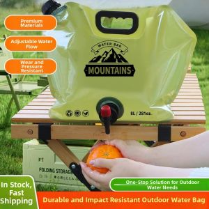 WEIHEHU | Large Capacity Thickened Water Bag