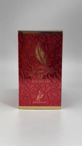 Rasayel Wid Eau De Parfum By Khadlaj 100ML