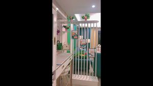 MANY  ฉากกั้นห้องนั่งเล่นสไตล์จีนใหม่ประกอบด้วยโครงเหล็กคาร์บอนที่เป็นมิตรต่อสิ่งแวดล้อม ปราศจากเมทานอล กันความชื้น ทนทาน ทำความสะอาดง่าย