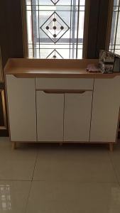 MOLORE | Entrance Storage Shoe Cabinet
