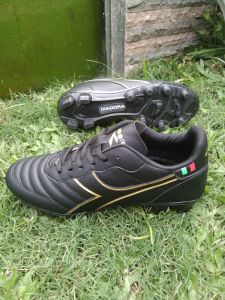 SEPATU BOLA size 38 -43 ( sol djahit keliling)