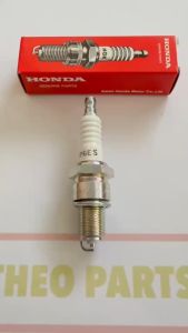 หัวเทียน GX160 GX200 GX270 GX390 GX120 GXV160 GX430 ฮอนด้า แท้ GP160 GP200 **ราคาต่อ1หัวนะครับ**