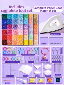 XUEDELE | DIY Craft Kit for Girls Stress Relief Toy