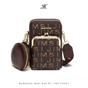 Madeline mini bag JimsHoney