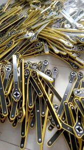 Kunci Ratchet Wrench & Putaran Dongkrak Mobil Universal