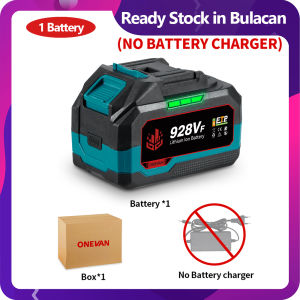 🔥Bulacan Stock🔥3500N.M 3/4 Inch Electric Impact Wrench Brushless Car Electric Wrench 8 Gears Cordless Wrench Power Tools For Makita 18V Battery