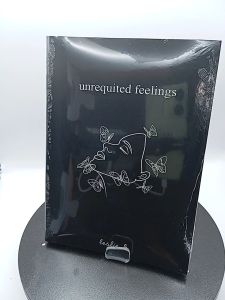 Unrequited Feelings by Leslie B [High Quality Paperback]