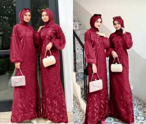 CCC FASHION MAXI MODEL: MAXI MODEL TERBARU, MAXI TERLARIS, DAN BISA COD