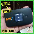 Modem Mifi All Operator 4G Type Huawei E5577. 