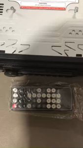 Đài đĩa blutus New cho xe ô tô