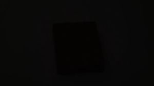 SET KUAS BRUSH MAKE UP MINI TRAVEL FRIENDLY KEMASAN KOTAK + CERMIN ISI 5 PCS