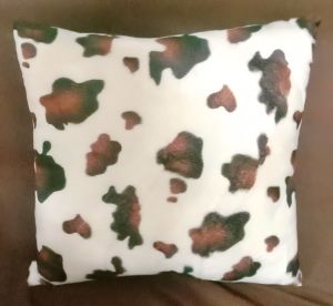 หมอน หมอนพิงหลัง หมอนสี่เหลี่ยม