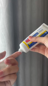 Kem dưỡng ẩm PHILOSOFT UREA-MOIST CREAM cho da bị vảy nến chàm khô da 60g
