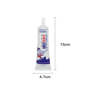 Masely 60ml Shoe Glue: A Comprehensive Guide\\n\\nMasely 60ml Shoe Glue is a versatile and eco-friendly adhesive designed specifically for repairing various types of footwear. This waterproof shoe repair glue is perfect for those looking to extend the life of their shoes while maintaining their original appearance and functionality.\\n\\n What is Masely 60ml Shoe Glue?\\n\\nMasely 60ml Shoe Glue is a high-quality, waterproof adhesive formulated using advanced polymer resin technology. It boasts superior adhesion properties, making it ideal for repairing leather, suede, rubber, neoprene, and canvas shoes. This shoe repair glue is available in a convenient 60ml tube, allowing users to easily apply it to any damaged areas of their footwear.\\n\\n Key Features\\n\\n- Refined from high-tech polymer resin\\n- Super strong adhesion\\n- Good adhesion to leather shoes made of PVC, PU, TPR, EVA, rubber, nylon, leather, and other base materials\\n- Colorless and transparent\\n- Highly waterproof\\n- Soft glue\\n- Extensive bonding\\n- High-quality raw glue\\n- Environmentally friendly\\n- Non-toxic\\n- Not whitish\\n- Firmly pasted\\n- Washable\\n- Not hurting shoes, feet, or hands\\n\\n Applications\\n\\nMasely 60ml Shoe Glue is perfect for repairing all types of footwear, including:\\n\\n- Leather shoes\\n- Suede shoes\\n- Rubber shoes\\n- Neoprene shoes\\n- Canvas shoes\\n- Hiking boots\\n- Running shoes\\n- Climbing shoes\\n\\n Benefits\\n\\nUsing Masely 60ml Shoe Glue offers numerous benefits, such as:\\n\\n- Extending the lifespan of your shoes\\n- Maintaining the original appearance and functionality of your footwear\\n- Easy application process\\n- No harm to shoes, feet, or hands\\n\\n How to Use Masely 60ml Shoe Glue\\n\\nUsing Masely 60ml Shoe Glue is simple and straightforward. Follow these steps to ensure a successful repair:\\n\\n Preparation\\n\\nBefore applying the glue, make sure to clean the damaged area thoroughly. Remove any dirt, dust, or debris using a soft cloth or brush. If necessary, sand the surface lightly to improve adhesion.\\n\\n Application Process\\n\\n1. Cut the tip of the glue tube to the desired size.\n2. Apply a small amount of glue to the damaged area, spreading it evenly with a toothpick or similar tool.\n3. Press the glued area together firmly, holding it in place for a few seconds.\n4. Allow the glue to dry completely before wearing the shoes again.