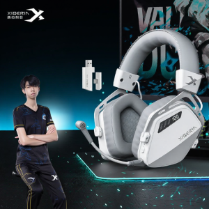 XIBOLIYA | Tai Nghe Chơi Game Không Dây Bluetooth