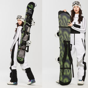 Snowboard Edge Protection Bag