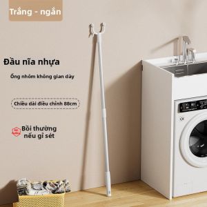 Cây Phơi Quần Áo Điều Chỉnh Được