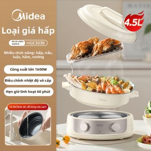 Midea | Máy Nấu Đa Năng