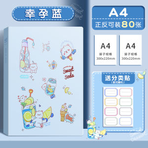 Deli Balo Đựng Hồ Sơ Thai Sản A4 Nhiều Lớp Đựng Hồ Sơ Siêu Âm Cho Bà Bầu Đựng Hồ Sơ Y Tế Trong Suốt