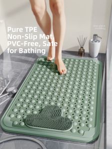 ZTION | Anti-slip And Fall-preventing Bath Pad