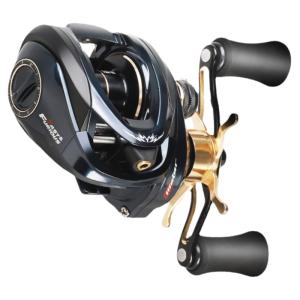 HISTAR | Long Cast High Speed Fishing Reel