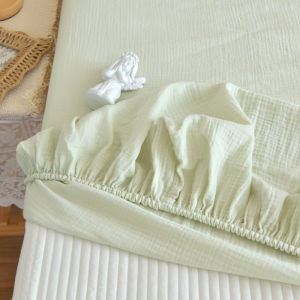 ANYOUBI | Cotton Year-round Universal Breathable Baby Bed Cover