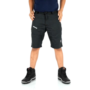 Celana Quickdry Pendek Zarventure ZENOS Celana Outdoor Hiking Pants
