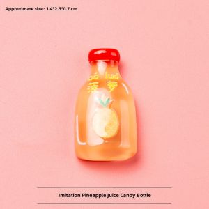 XICAI | DIY Drink Bottle Simulation Accessories