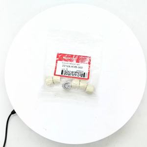 ROLLER KVB UNTUK MOTOR BEAT FISCOOPY FIVARIO 110 KARBU.AHM BERKUALITAS ORIGNAL ASLI ORI